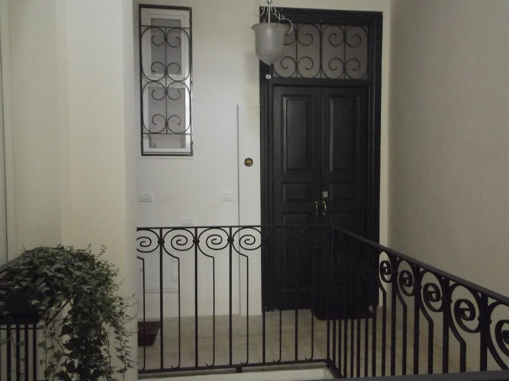 דירות A Due Passi Dal Centro - Bari Policlinico חדר תמונה